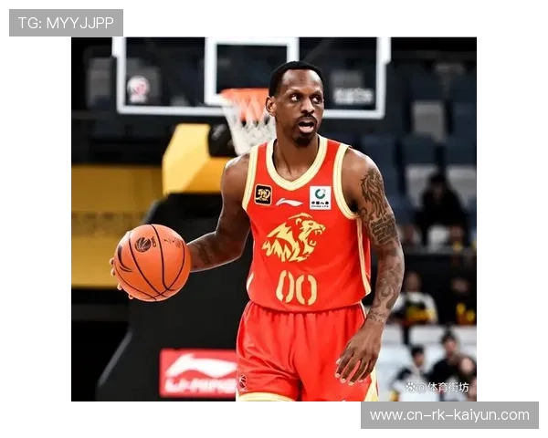 CBA球员商业价值不断提升，品牌合作频繁，cba的人员