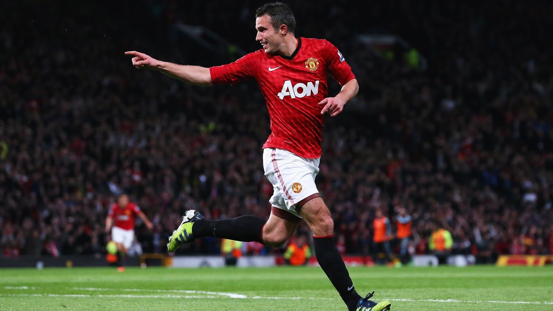 世俱杯精彩瞬间：那些令人热血沸腾的比赛高潮，世俱杯知乎